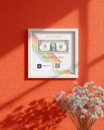 Certificate mockup 2